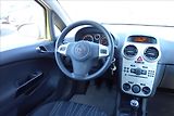 Opel Corsa 1,2 i, ČR, SERV.KN., 44TIS.KM. - náhled 16