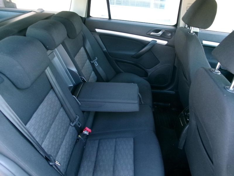 Škoda Octavia (2010) 2,0TDI 8V KLIMA VÝHŘEV TAŽNÉ - fotka 14 z 24