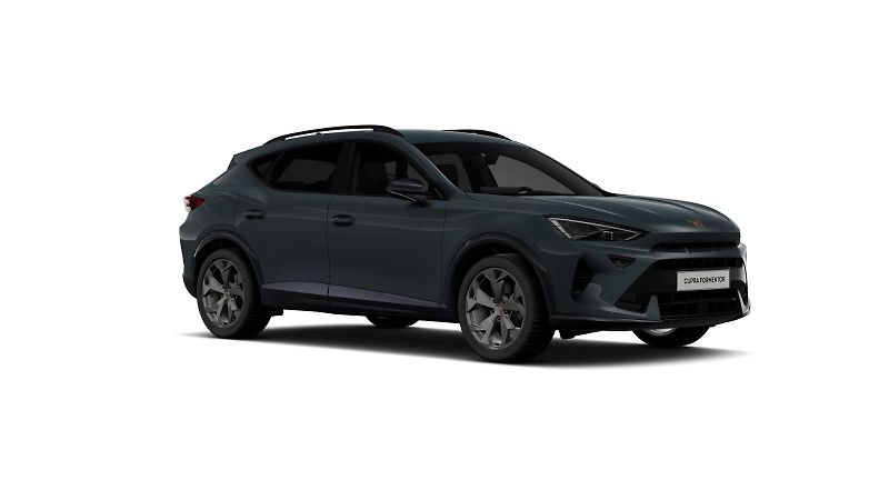 Cupra Formentor (2026) 1.5 e-TSI 150k DSG - fotka 4 z 7