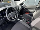 Volkswagen Taigo (2023) Life 1.0 TSI (81 kW) MAN - náhled 11