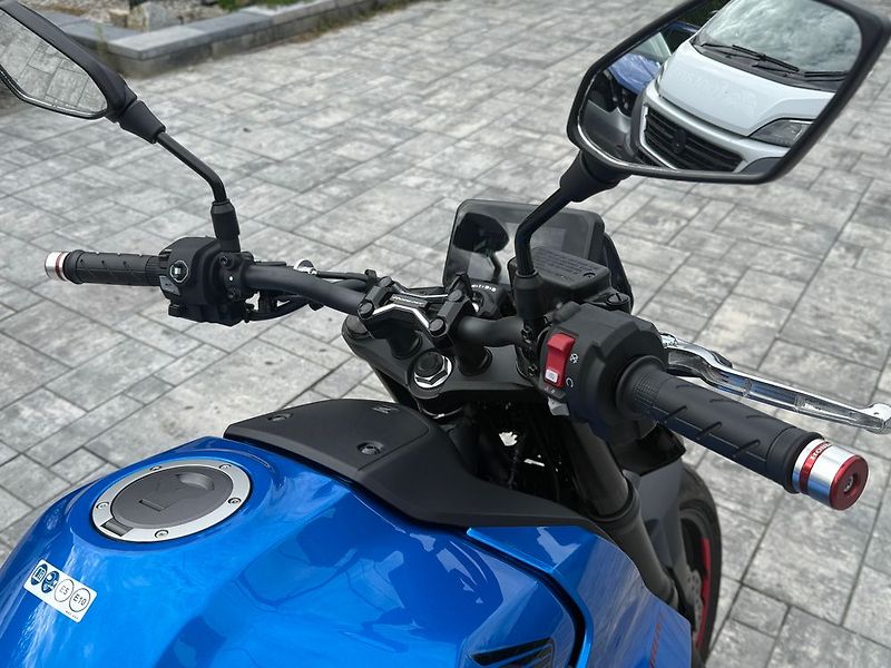 Honda (2026) - fotka 16 z 36