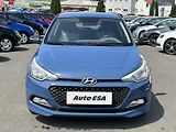 Hyundai i20 (2015) 1.2i, 1.maj,ČR, servis.kniha - náhled 1
