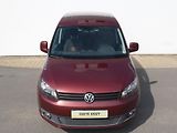 Volkswagen Caddy (2011) 1,6 l LPG - náhled 7