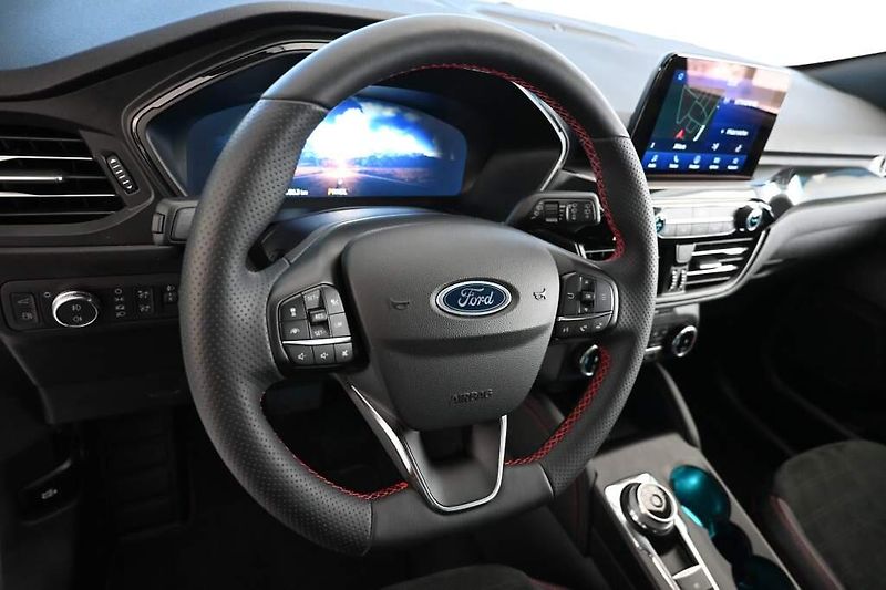 Ford Kuga (2023) 2.5 ST-LINE X LED BO ACC Virtu - fotka 13 z 42