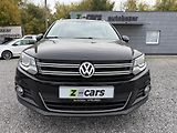 Volkswagen Tiguan 2.0TDi 125kW 4MOTION - náhled 1
