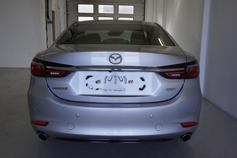 Mazda 6 (2019) 2,5 SKYACTIV-G PREMIUM AUT. - fotka 6 z 32