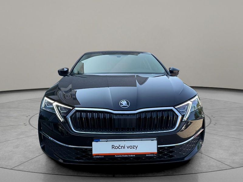 Škoda Octavia Selection 2.0 TDI 110kw DSG - fotka 4 z 27