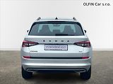Škoda Kodiaq 2,0 TDi 147kW 7DSG 4x4 SPORTLI - náhled 8