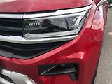 Volkswagen Amarok (2025) DC Style 3,0 TDI 10AUT - náhled 24