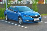 Škoda Octavia (2019) 1.5 TSI, Serv.kniha, Navi - náhled 1