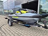 Sea Doo (2024) 21RH - RXP XRS 1-up 325hp - AK - náhled 2