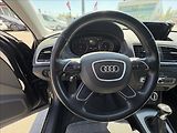 Audi Q3 2,0 TDi 103kW Xenon,Výhřev,Nav - náhled 7