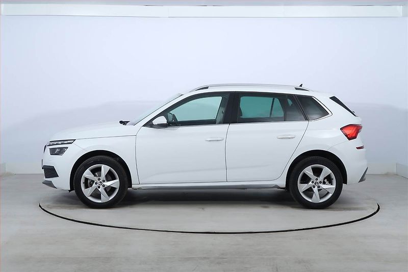 Škoda Kamiq (2020) Style 1.0 TSI, Automat - fotka 3 z 20