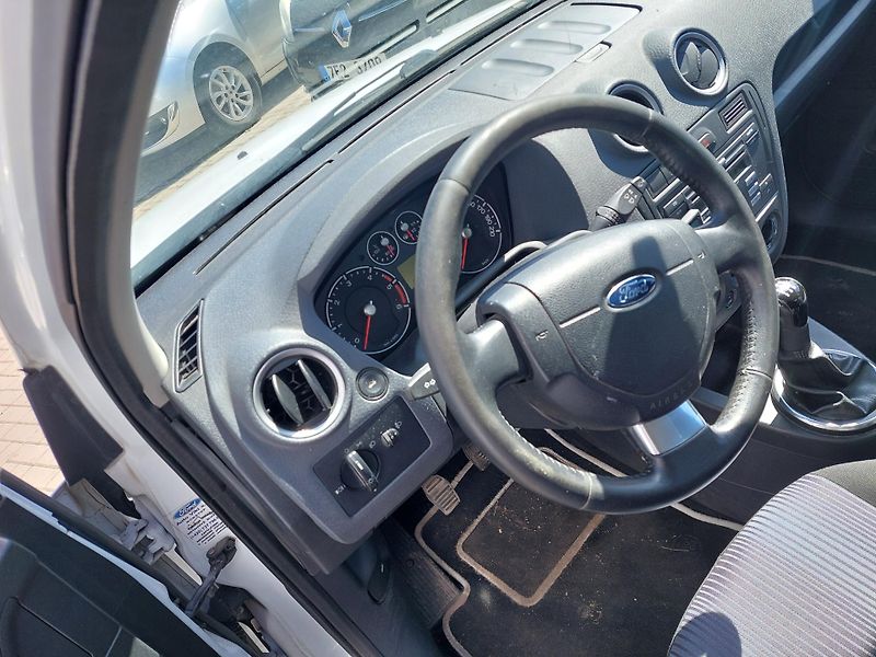 Ford Fusion (2010) 1.4TDCi  - fotka 11 z 23