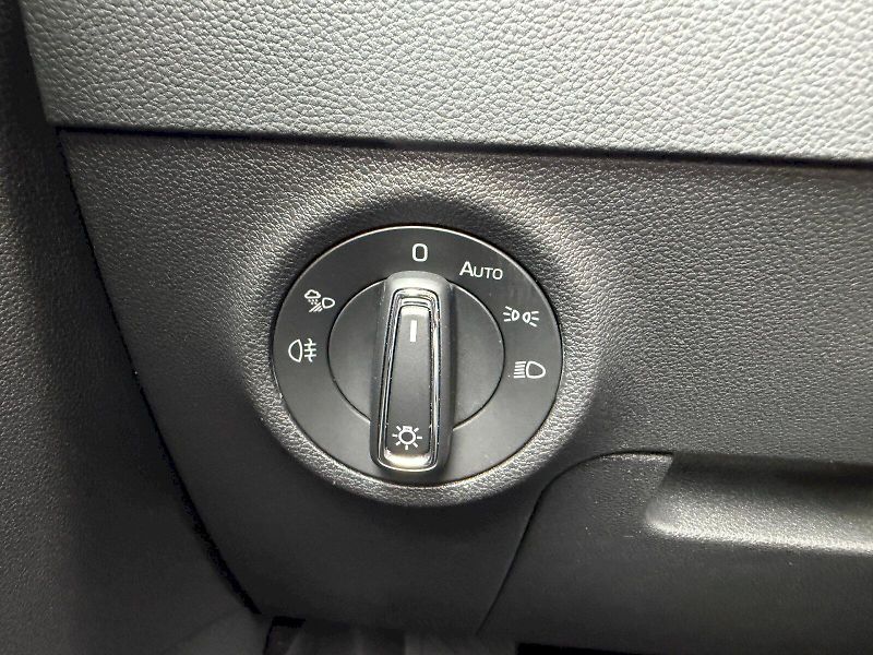 Škoda Karoq (2022) 1.5 TSI 110kW Style Matrix Nez - fotka 11 z 35