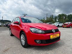 Volkswagen Golf 1.2TSi Klima/1MAJ/BezKoroze - fotografie inzerátu