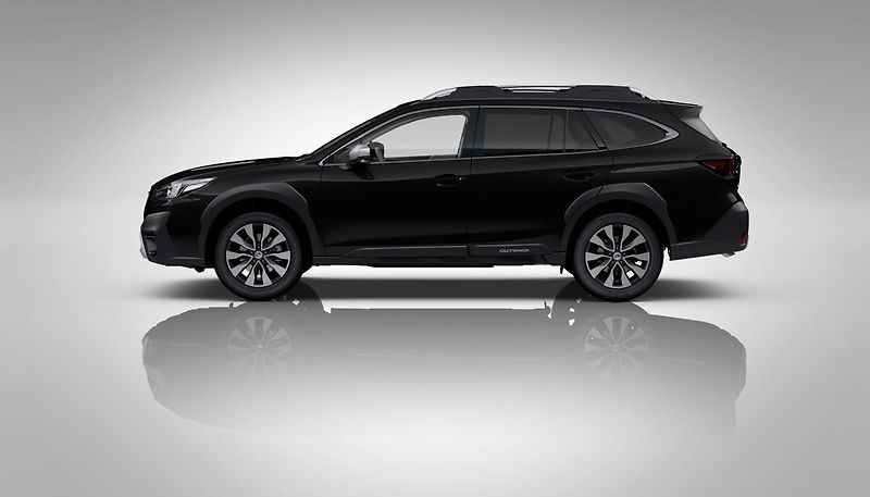 Subaru Outback (2026) 2.5i 4WD Comfort - Nové - fotka 2 z 6
