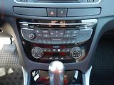 Peugeot 508 (2011) 2.2 HDi, ČR, GT, AT, bixen - náhled 16