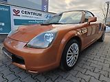 Toyota MR2 1.8-CABRIO - náhled 7