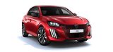 Peugeot 208 (2025) ALLURE 1.2 PureTech 74 kW - náhled 1