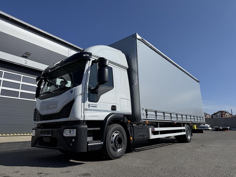 Iveco Eurocargo (2026) 120-250*IHNED*11.99T*20PAL*NEW - fotka 2 z 22