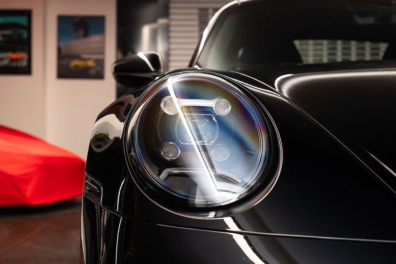 Porsche 911 GT3 Touring /LIFT/PCCB/LED - fotka 20 z 20