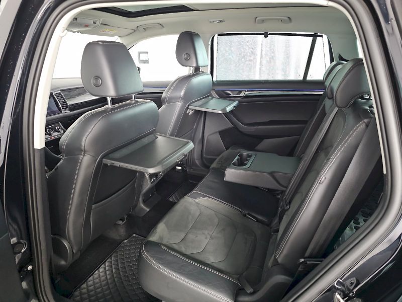 Škoda Kodiaq (2019) 2.0TDI 140kW 4X4 DSG STYLE PLU - fotka 7 z 35