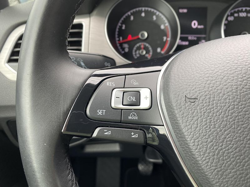 Volkswagen Golf Sportsvan 1.4 TSI 92kW- ALU - PDC -TAŽNÉ - fotka 19 z 46