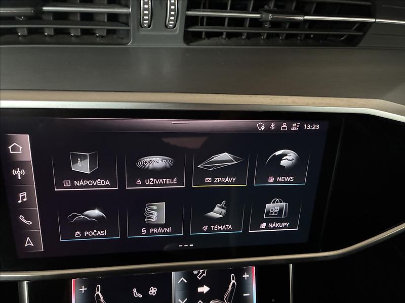 Audi A6 Avant 2,0 TFSI 195 KW,S-LINE,T - fotka 24 z 39