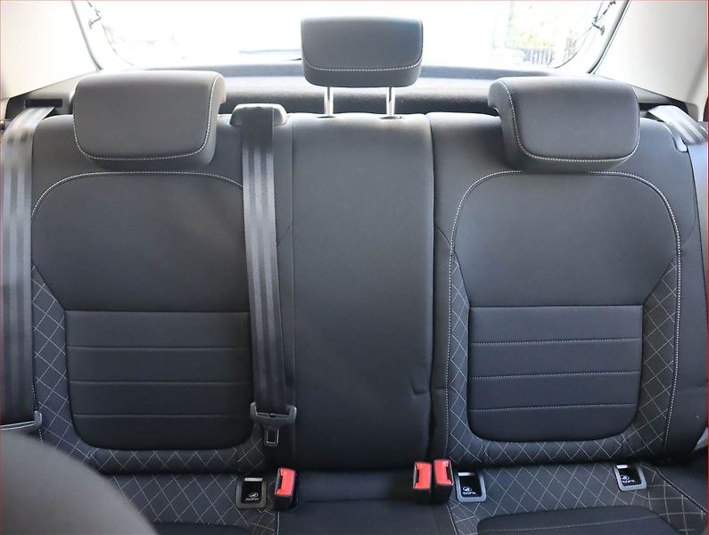Škoda Fabia (2017) Style 1.4 TDI, Serv.kniha - fotka 10 z 19