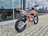 Kayo TT190R (2026) - náhled 3