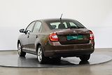 Škoda Rapid - náhled 7