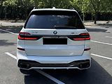 BMW X7 40d xDrive Msport PRO | max  - náhled 6