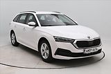 Škoda Octavia 2,0 TDI 110kW 4x4 DSG Ambition - náhled 2