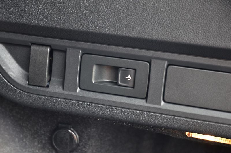 Škoda Octavia (2023) 1.5 TSi 110kW DSG AMB / TAŽNÉ  - fotka 14 z 43