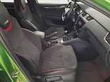 Škoda Octavia (2018) RS 2.0 TDI, Kůže, Navi - náhled 9