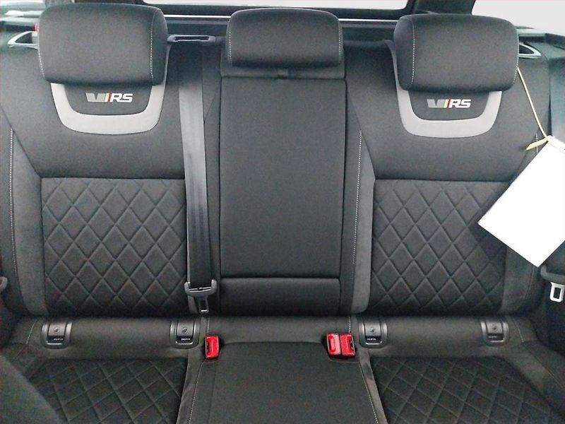 Škoda Octavia (2018) RS 2.0 TDI, Automat - fotka 10 z 22