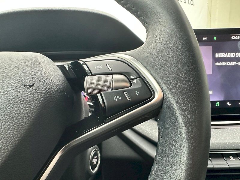 Škoda Octavia (2024) 1.5 TSI 110kW MHEV Selection D - fotka 10 z 22