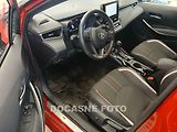 Toyota Corolla (2023) 1.8i hybrid, 1.maj,ČR, AT - náhled 2