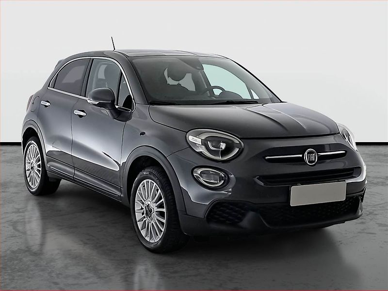 Fiat 500X (2019) 1.6 E.torQ, Tempomat - fotka 1 z 19