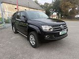 Volkswagen Amarok 2,0TDI TAŽNÉ  - náhled 2