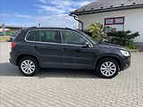 Volkswagen Tiguan 2,0 TDi 100kw 4x4 DSG Panorama - náhled 4
