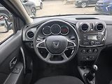 Dacia Logan 2017 ČR 0.9 TCe 66kW - náhled 6