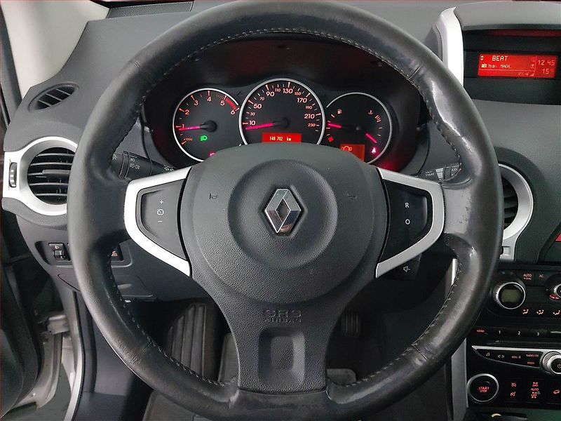 Renault Koleos (2008) 2.0 dCi, 4X4, Tempomat - fotka 16 z 17