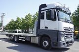 Mercedes-Benz Actros (2018) 2540 6×2 / 90 tho. km! / 9 m - náhled 15