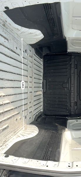 Toyota Ostatní 1.5D-4D 75kW*L2H1*CZ*144tisKM - fotka 8 z 23