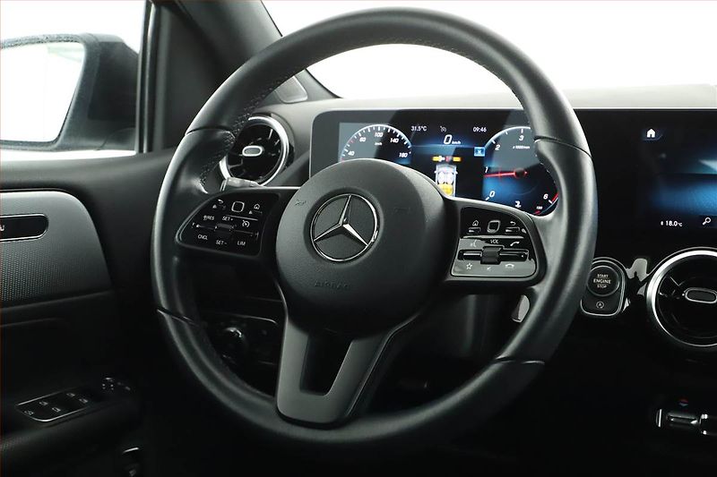 Mercedes-Benz Třídy B (2022) B 180 d - fotka 8 z 20