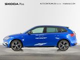 Škoda Scala (2025) DSG 1.5TSI 110kW Monte Carlo - náhled 2