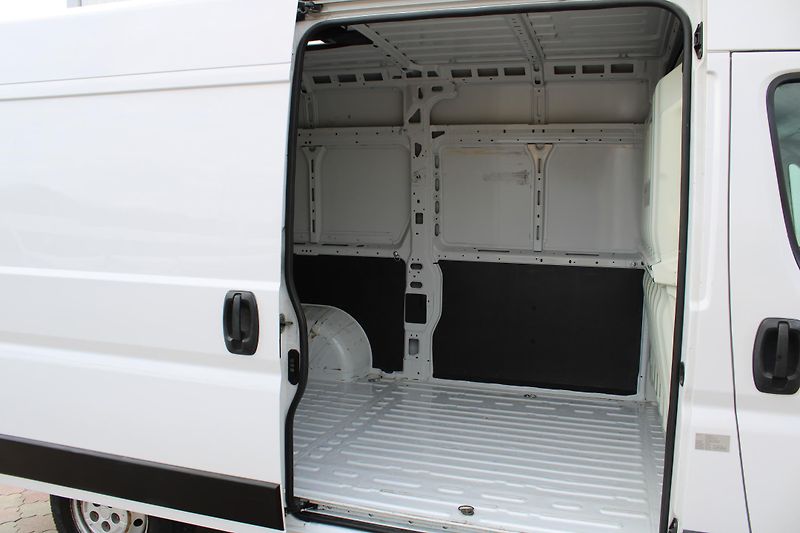 Fiat Ducato 2,3 JTD L2H2 + klima - fotka 8 z 18