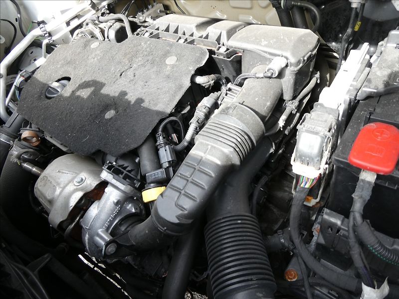 Peugeot Expert 1,5 HDi 1.MAJ.,LONG,9.míst,DPH - fotka 37 z 44